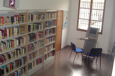 Biblioteca