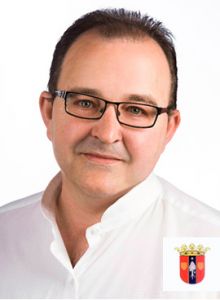 José Manuel González Arruga