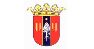 Escudo de San Mateo de Gállego