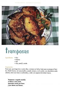Tramposas de San Mateo de Gállego