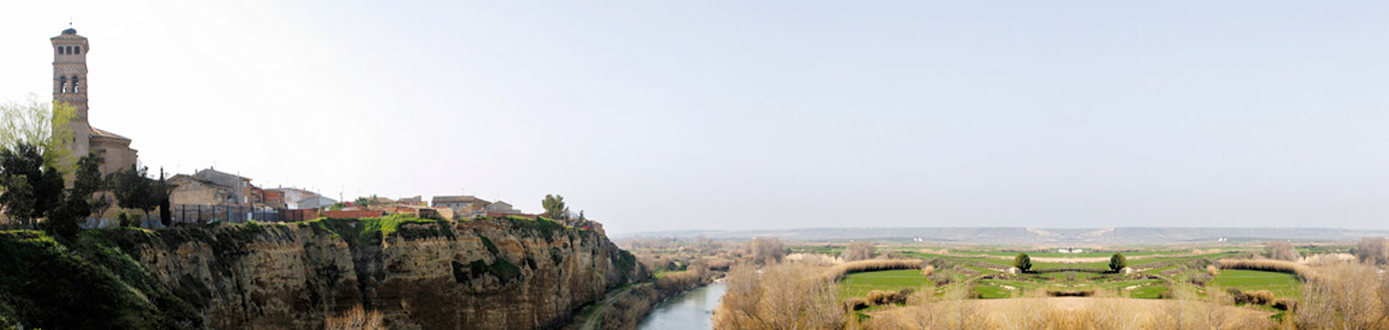 San Mateo de Gállego