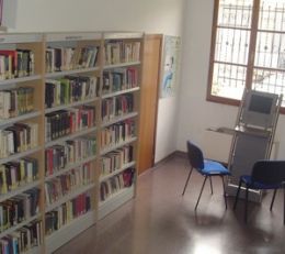 Biblioteca