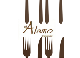 Bar El Álamo (almuerzos y cafés)