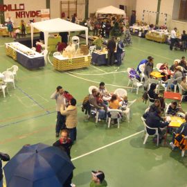 mercadillos de invierno
