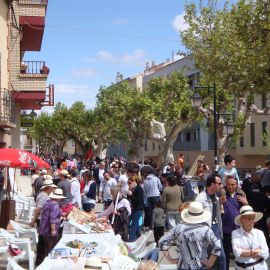 mercadillos de verano