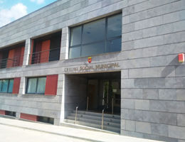 Centro Social Municipal Centro Social Municipal