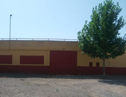 Plaza de Toros