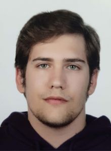 Rubén Martínez