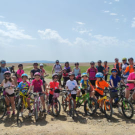 salida-de-bici-san-mateo-de-gallego-2022-la-cicleria-grupo-niños
